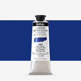 VALLEJO ACRYLIC ARTIST 406: 60 ML. ULTRAMARINE BLUE - Al Masam Stationery LLC